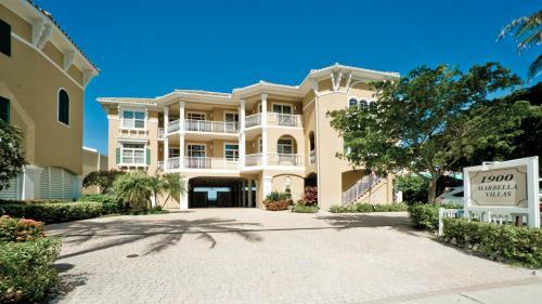 Apartamento Marbella Villa 10 - 1713926