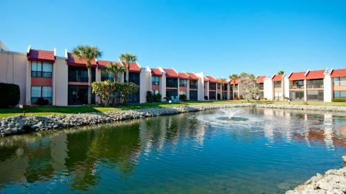 Apartamento Runaway Bay 260 - 1845188