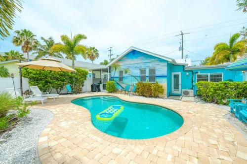 Mim's Cottage By The C Cottage