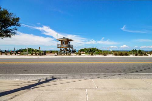 Gulf View Cottage #3