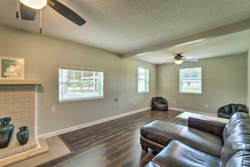 5-acre Bradenton Escape With Pool And 2 Fire Pits