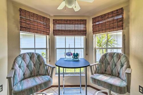 Bella Villa - Bradenton Home With Pool Access