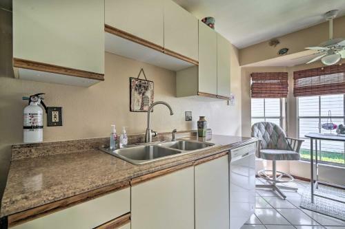 Bella Villa - Bradenton Home With Pool Access