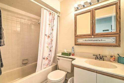 Bella Villa - Bradenton Home With Pool Access