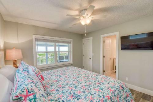 Villa Barefoot Hideaway Family Beachfront Retreat
