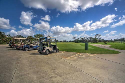 Apartamento Tropical Punta Gorda Condo With Lanai And Pool Access!