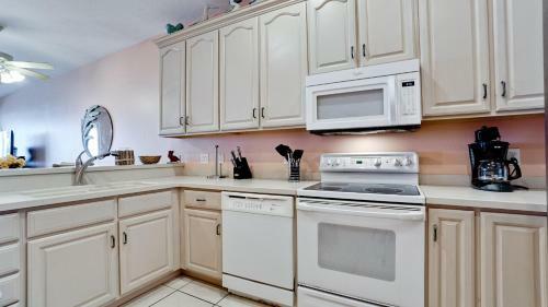 Apartamento Marbella Villa 05 - 1713928