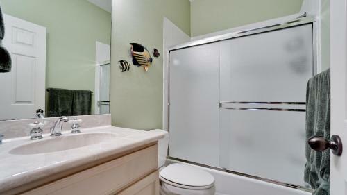Apartamento Marbella Villa 05 - 1713928