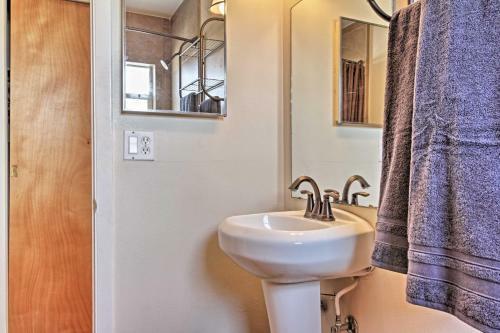 Apartamento Spanish-style Studio With Pool - Walk To Cocoa Beach
