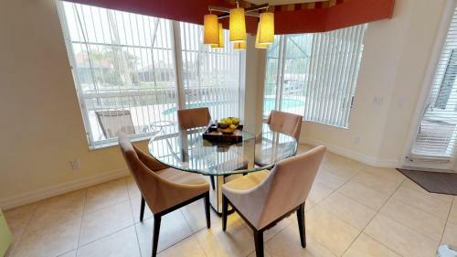Villa South Beach