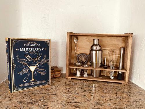 Ruby's Lake Retreat
