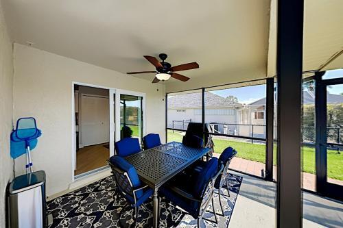 Exceptional Vacation Home In Cape Coral Home