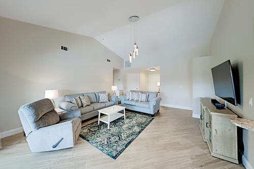 Exceptional Vacation Home In Cape Coral Home