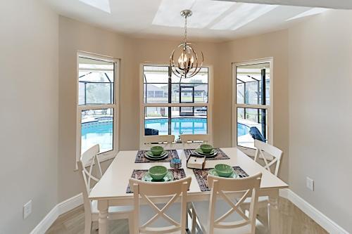 Exceptional Vacation Home In Cape Coral Home