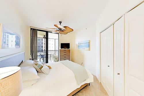 Apartamento Cape Harbour Condo #618 Condo