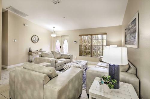Modern Florida Oasis Near Cape Coral Parkway!