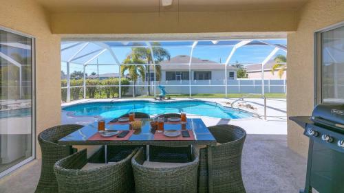 Villa Surfside