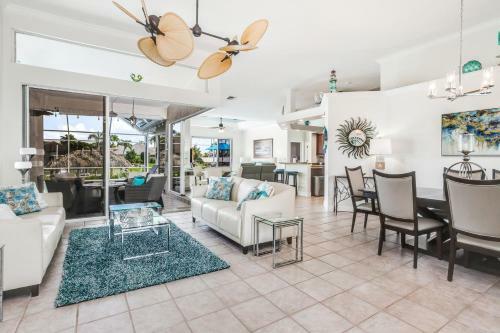 Cape Coral Paradise