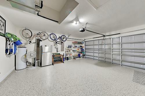 Canalfront Beauty With Private Heated Pool & Garage Home