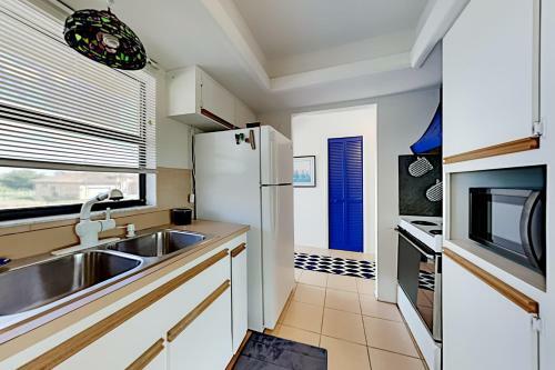 Apartamento Dolphin & Sunset - 2 Waterfront Units - Pool, Dock Duplex