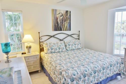 Palm Island Villa 1 Bedroom Deluxe Villa
