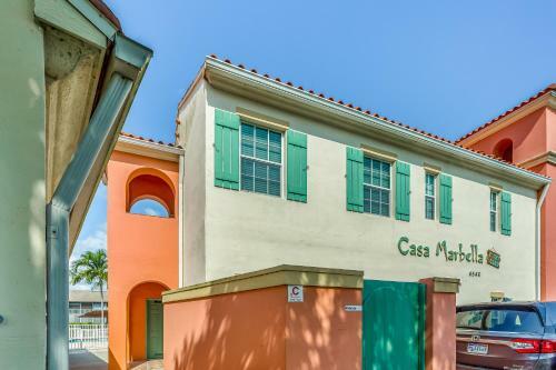 Casa Marbella Unit C