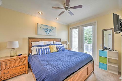 Cape Coral Escape With Screened Pool, Near Beaches!