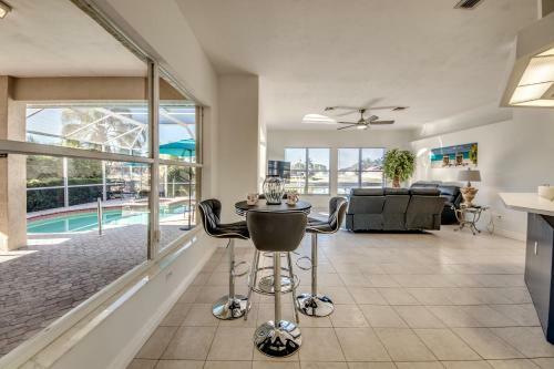 Flamingo Dream Vacation Villa
