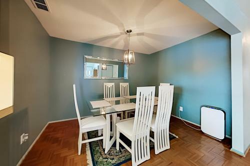 Apartamento Coral & Sandal - 2 Waterfront Units - Pool & Lanai Duplex