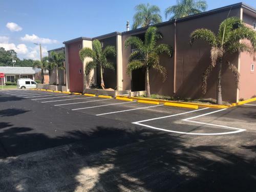 Motel Tropical Inn & Suites, Downtown Clearwater