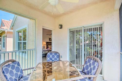 Apartamento Updated Port St Lucie Golf Condo With Pool Access!