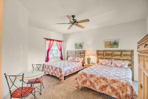Apartamento Updated Port St Lucie Golf Condo With Pool Access!
