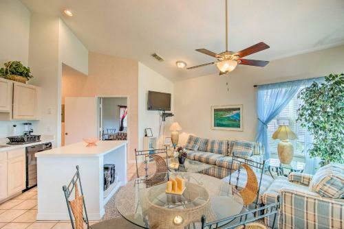 Apartamento Updated Port St Lucie Golf Condo With Pool Access!