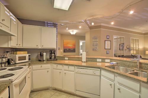 Apartamento Updated And Modern Condo - 4 Mi To Clearwater Beach!