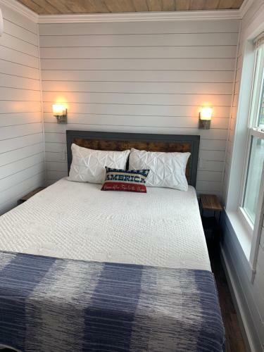 Camptel Resort Cedar Key