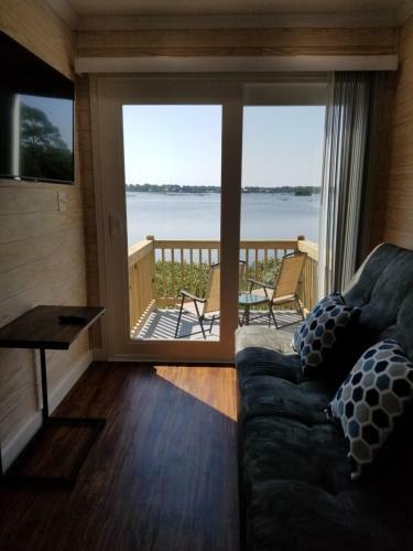 Camptel Resort Cedar Key