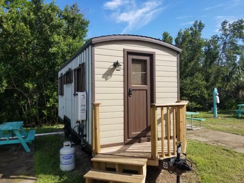 Camptel Resort Cedar Key