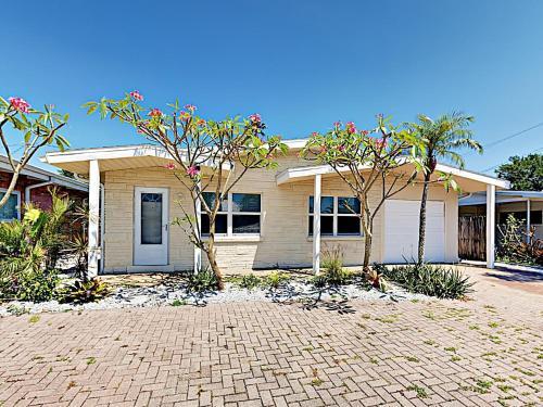 Endless Summer Home Home