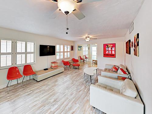 Endless Summer Home Home