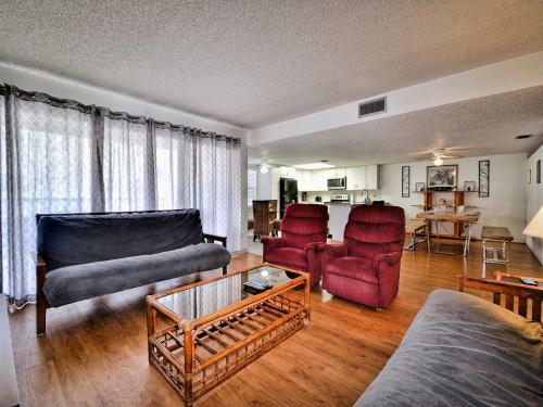 Apartamento Sea Club 43 Charming Beach Community