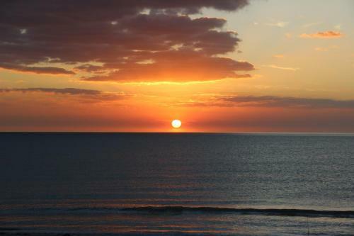 Apartamento Oceanfront Belleair Beach Condo With Gulf Views!