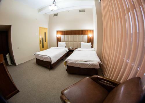 Irshad Hotel
