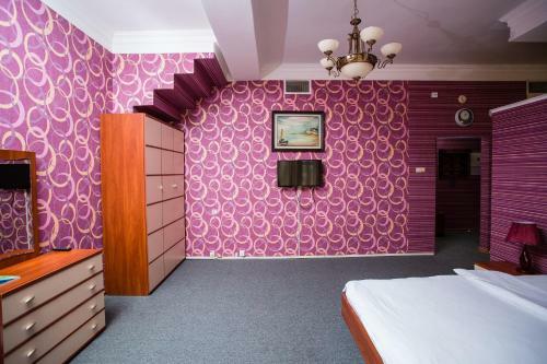 Irshad Hotel