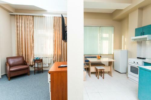 Irshad Hotel