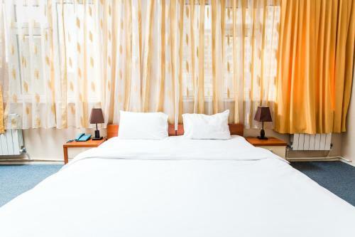 Irshad Hotel