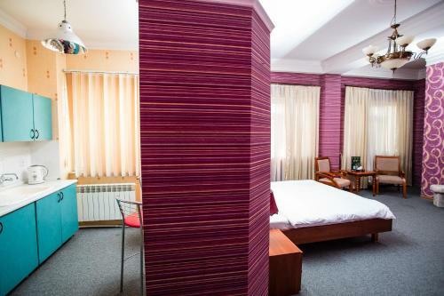 Irshad Hotel