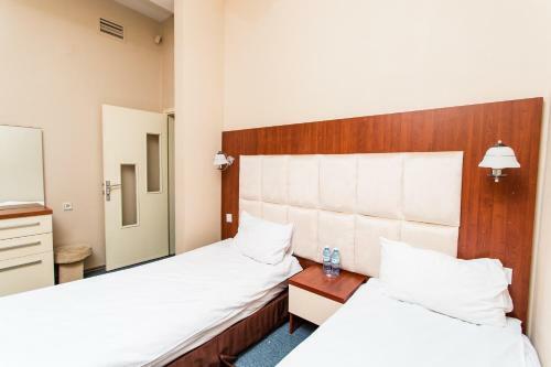 Irshad Hotel
