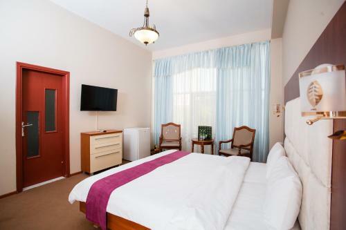 Irshad Hotel