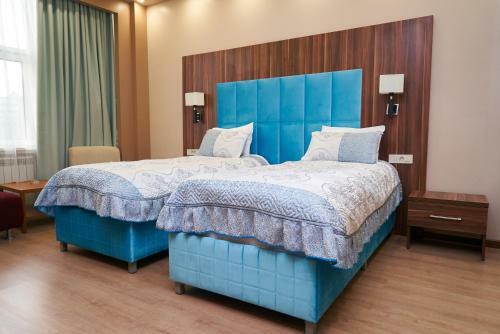 Irshad Hotel