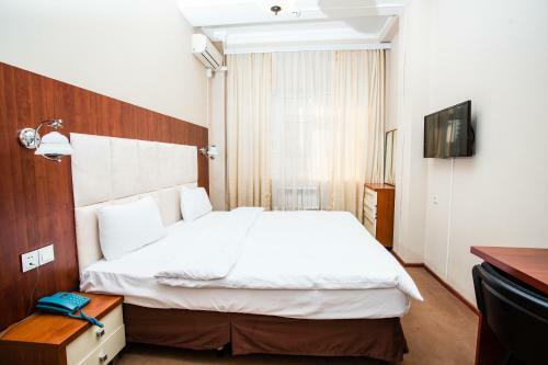 Irshad Hotel
